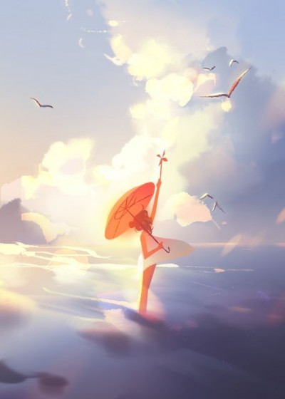 �������